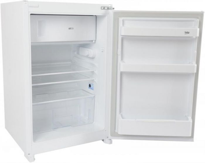 Вбудований холодильник Beko B1752HCA+