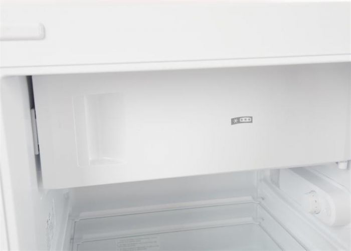 Вбудований холодильник Beko B1752HCA+