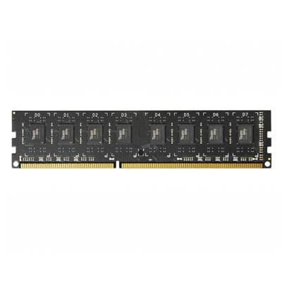 Модуль пам`ятi DDR3 4GB/1600 Team Elite (TED34G1600C1101)
