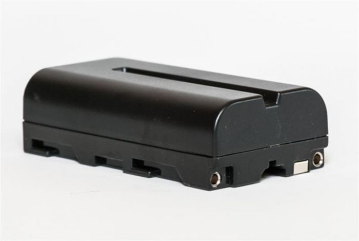 Акумулятор PowerPlant Sony NP-F550 2500mAh (DV00DV1031)