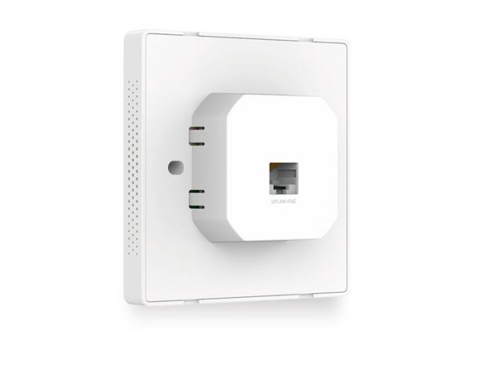 Точка доступа TP-Link EAP115-Wall
