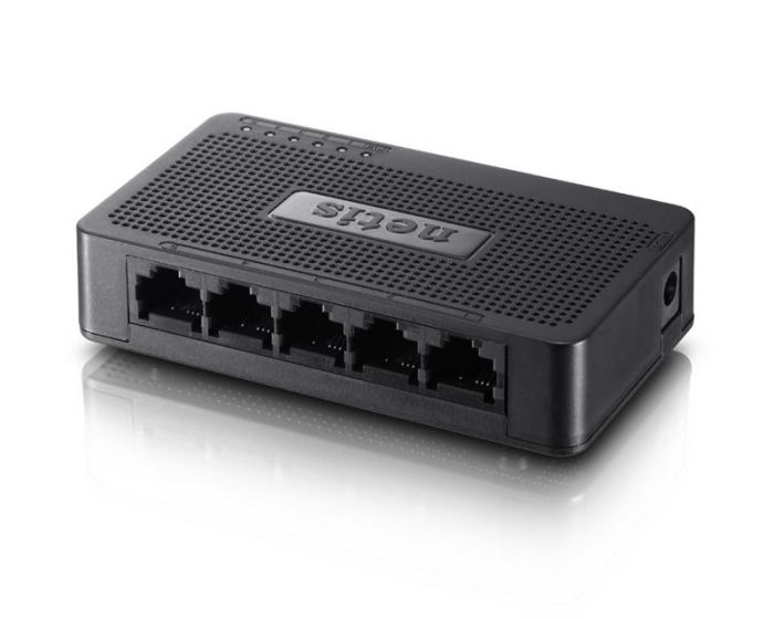 Комутатор Netis ST3105S