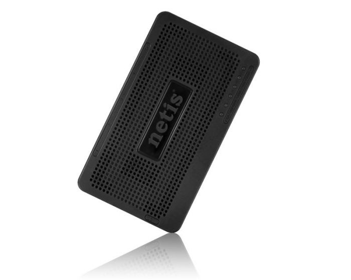Комутатор Netis ST3105S