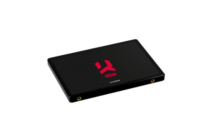Накопичувач SSD 120GB GOODRAM Iridium 2.5" SATAIII MLC (IR-SSDPR-S25A-120)