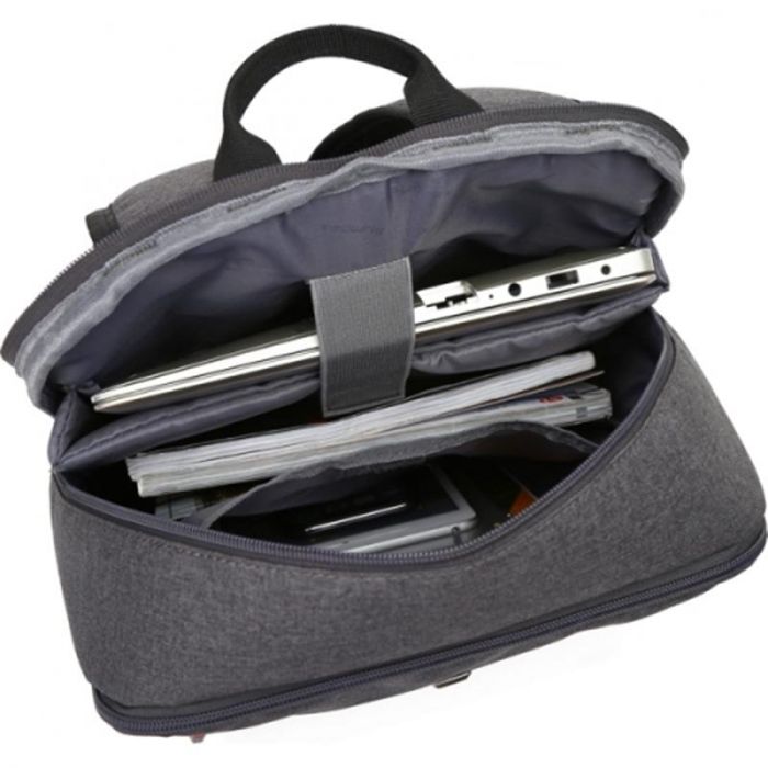 Рюкзак для ноутбука Sumdex PON-261GY 15,6"