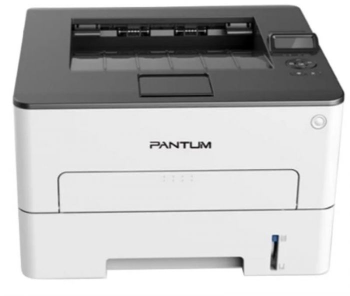 Принтер A4 Pantum P3300DN (P3300DN)