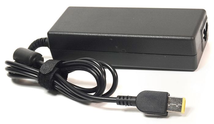 Блок живлення PowerPlant для ноутбука IBM/Lenovo 220V, 20V 90W 4.5A, Special (IB90HSPE)