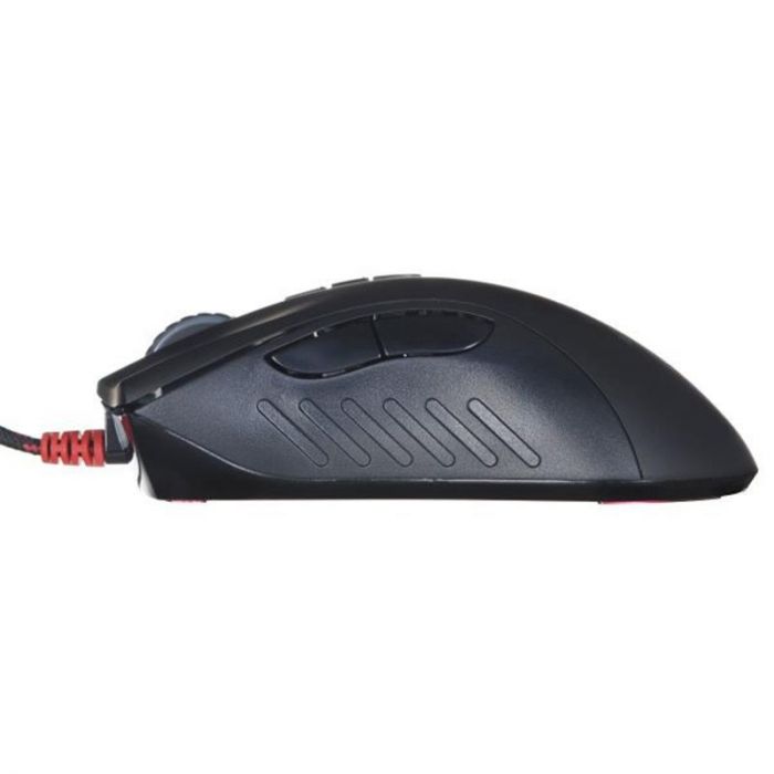 Мишка A4Tech A91A Bloody Black USB