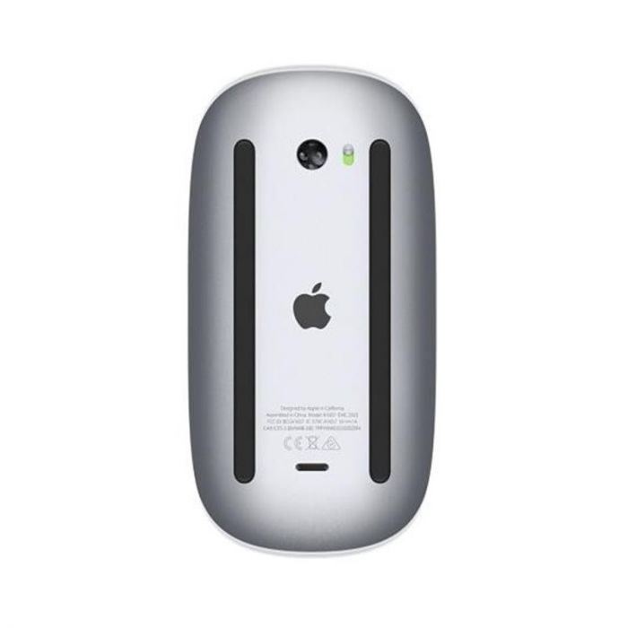 Мишка Bluetooth Apple Magic Mouse White (MK2E3ZM/A)