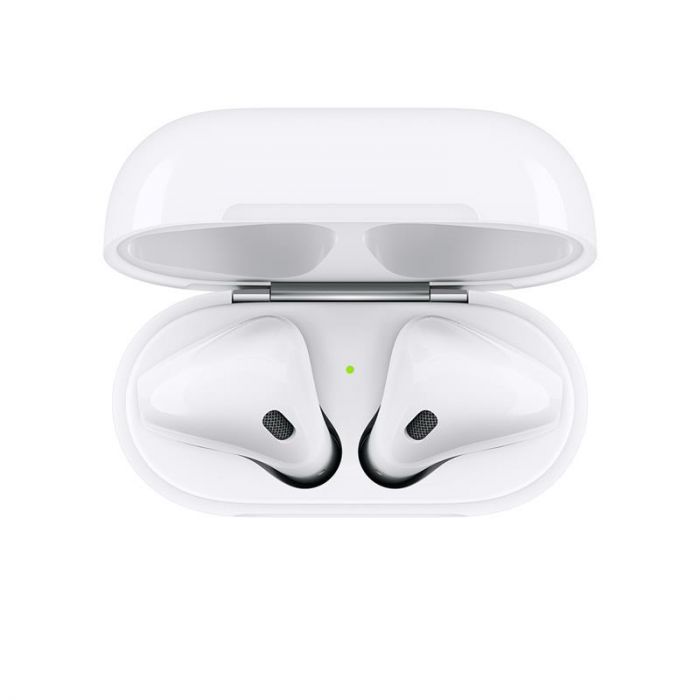 Bluetooth-гарнiтура Apple AirPods2 White (MV7N2)_