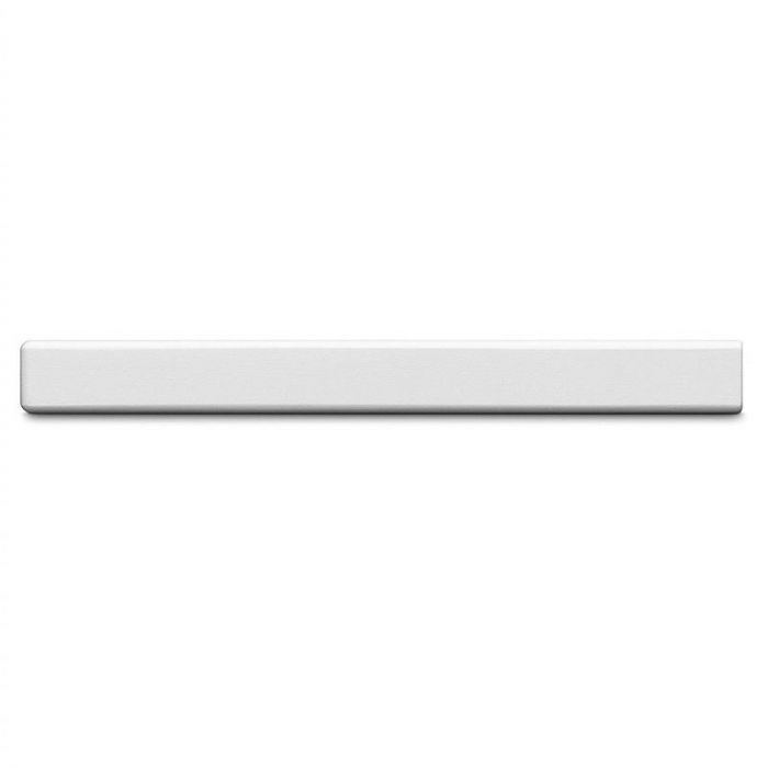 Зовнішній жорсткий диск 2.5" USB 2.0TB Seagate Backup Plus Ultra Touch White (STHH2000402)