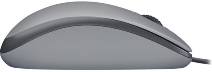 Миша Logitech M110 Silent (910-005490) Mid Grey USB