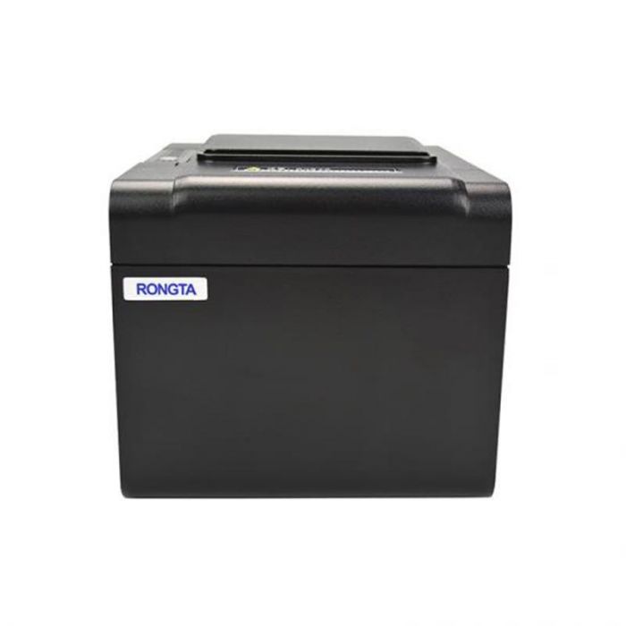 Принтер чеків Rongta RP326USE (USB, RS232, Ethernet)