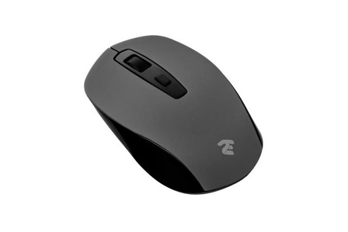 Миша бездротова 2E MF211 WL Gray (2E-MF211WC) USB