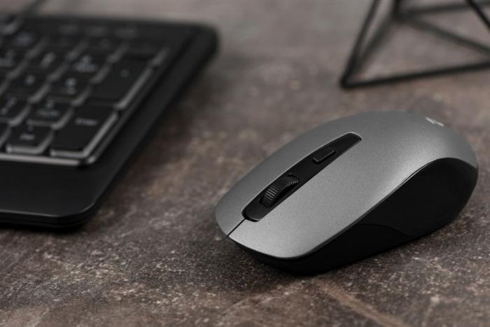Миша бездротова 2E MF211 WL Gray (2E-MF211WC) USB