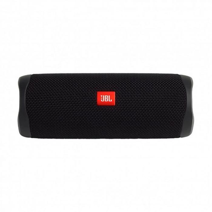 Акустична система JBL Flip 5 Black (JBLFLIP5BLK)