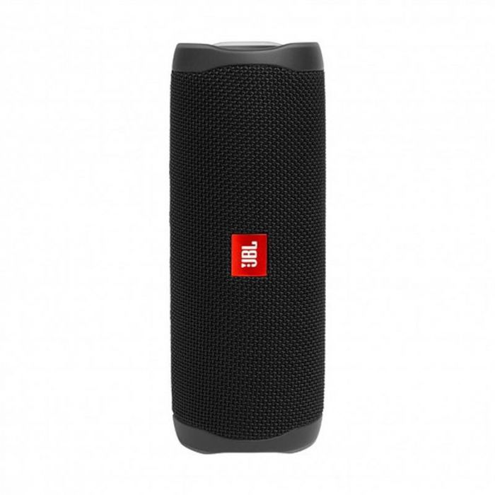 Акустична система JBL Flip 5 Black (JBLFLIP5BLK)