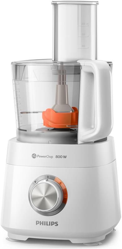 Кухонний комбайн Philips HR7510/00