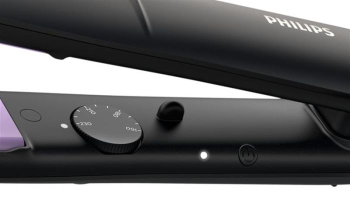 Утюжок (Випрямляч) для волосся Philips BHS377/00