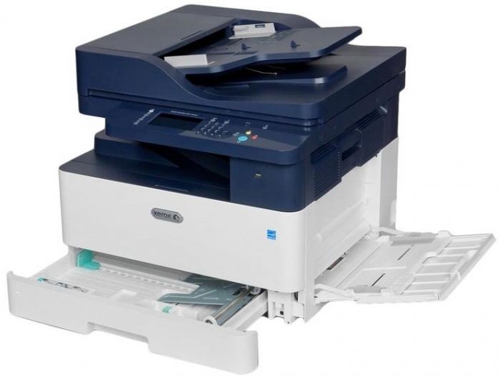 Багатофункційний пристрій A3 ч/б Xerox B1025 (B1025V_U)