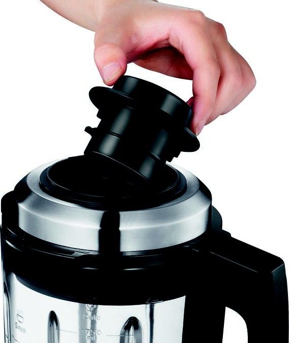 Блендер Tefal BL962