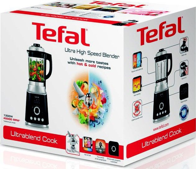 Блендер Tefal BL962