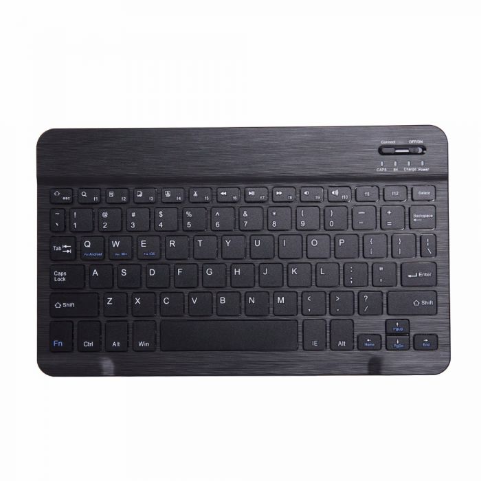 Чохол-клавiатура Airon Premium для Samsung Galaxy Tab S5E SM-T720/SM-T725 Black (4822352781011)
