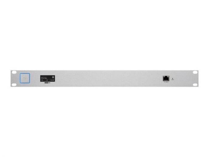 Кріплення в стойку Ubiquiti Cloud Key G2 Rack Mount Kit (CKG2-RM)