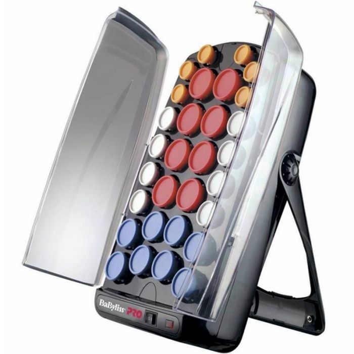Термобігуді Babyliss Pro BAB3031E