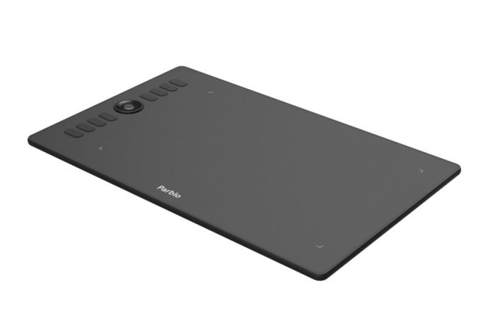 Графічний планшет Parblo A610 Pro
