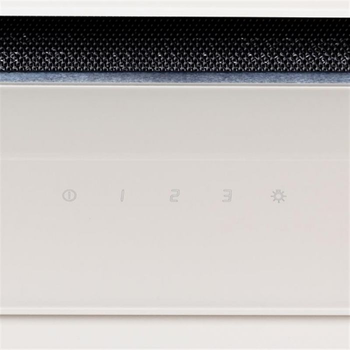 Витяжка Perfelli DNS 6252 D 700 IV LED