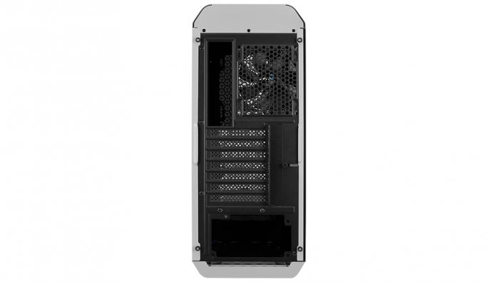 Корпус AeroCool Aero One-G-WT-v1 (ACCM-PB17013.21) White без БЖ