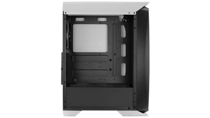 Корпус AeroCool Aero One-G-WT-v1 (ACCM-PB17013.21) White без БЖ