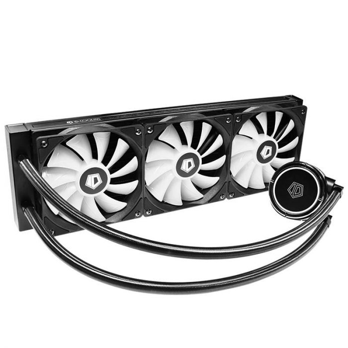 Система водяного охолодження ID-Cooling Zoomflow 360X ARGB