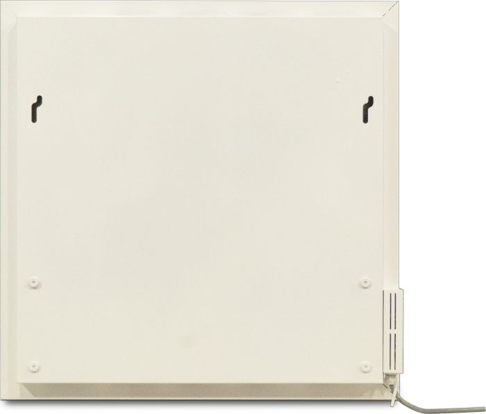 Керамічний обігрівач Teploceramic TCH-RA500 White
