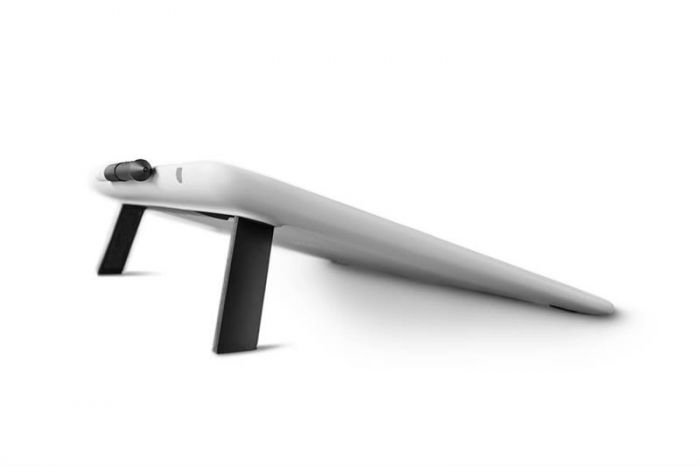 Планшет Wacom One (DTC133W0B)