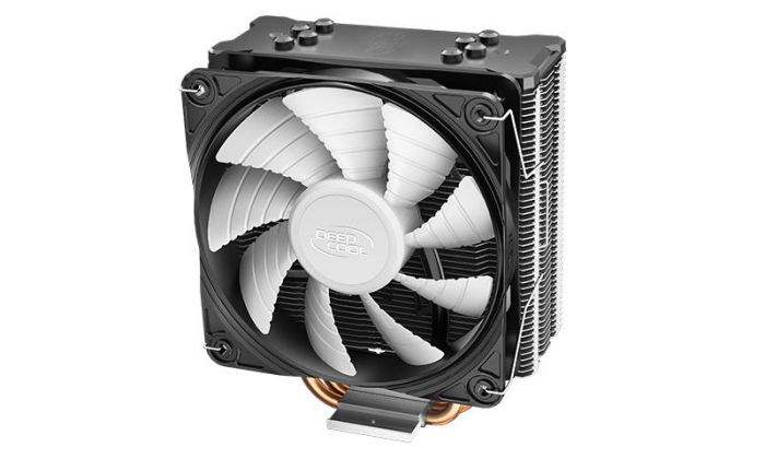 Кулер процесорний DeepCool Gammaxx GT A-RGB (DP-MCH4-GMX-GT-ARGB)