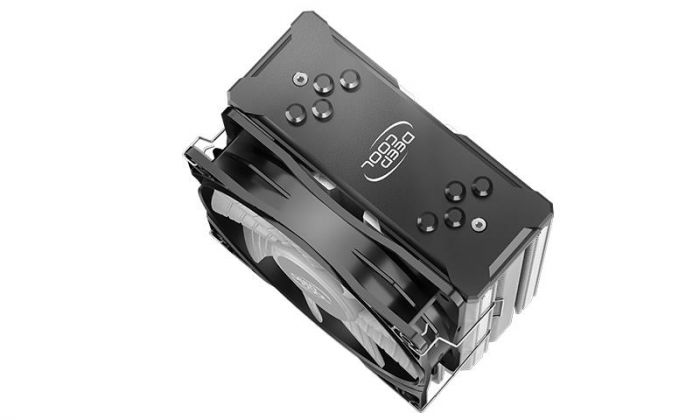 Кулер процесорний DeepCool Gammaxx GT A-RGB (DP-MCH4-GMX-GT-ARGB)
