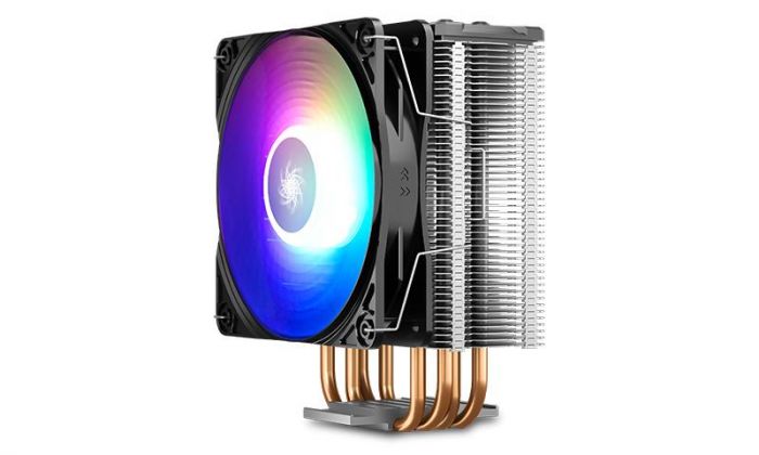 Кулер процесорний DeepCool Gammaxx GT A-RGB (DP-MCH4-GMX-GT-ARGB)