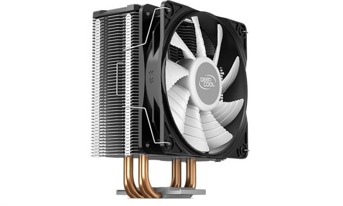 Кулер процесорний DeepCool Gammaxx GT A-RGB (DP-MCH4-GMX-GT-ARGB)