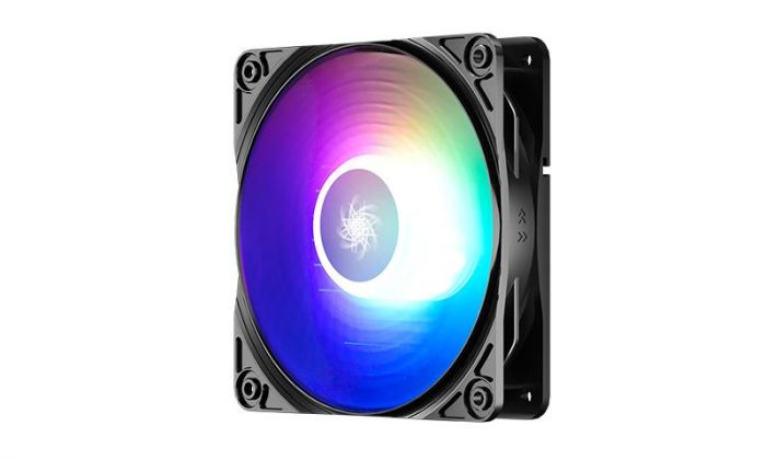 Кулер процесорний DeepCool Gammaxx GT A-RGB (DP-MCH4-GMX-GT-ARGB)