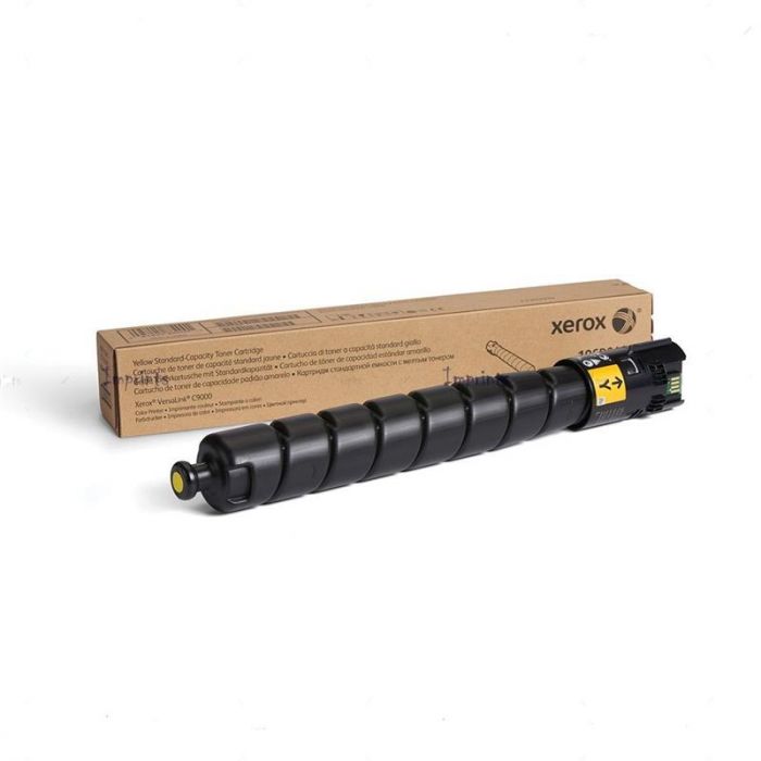 Картридж Xerox (106R04084) VL C9000 Yellow