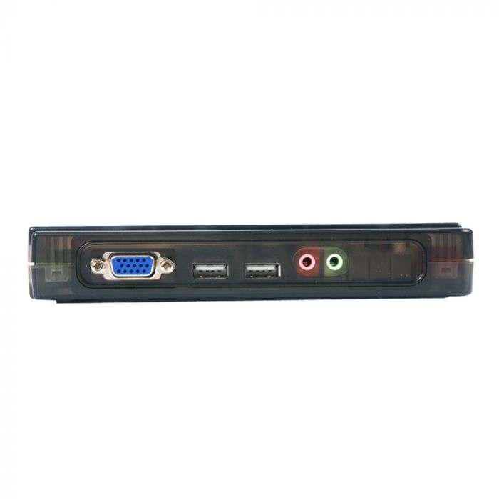 Комутатор KVM Edimax EK-UAK4