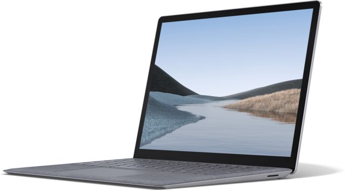 Ноутбук Microsoft Surface Laptop 3 13.5 (VGY-00024) Win10