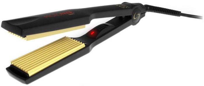 Утюжок (Випрямляч) для волосся Ga.Ma Microfrise (SI1870/P11.MICROFRISE)