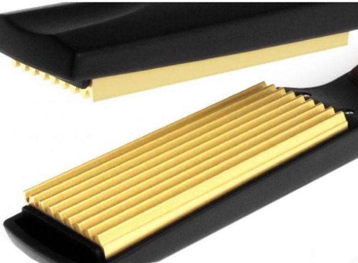 Утюжок (Випрямляч) для волосся Ga.Ma Microfrise (SI1870/P11.MICROFRISE)