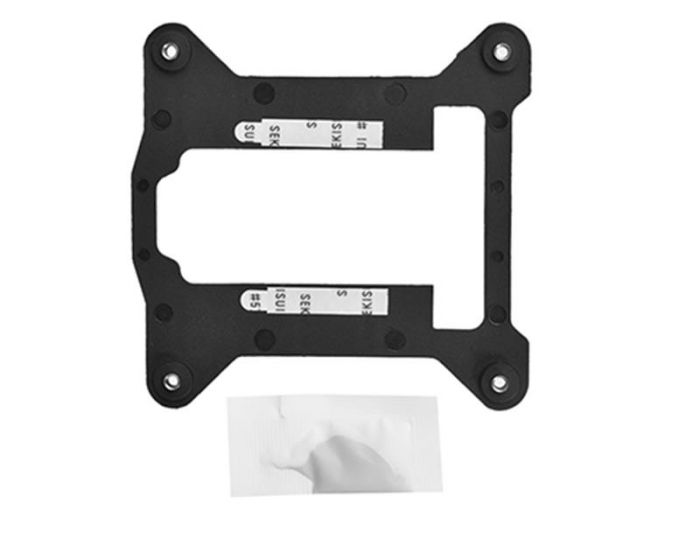 Кулер процесорний ID-Cooling DK-03i PWM Blue