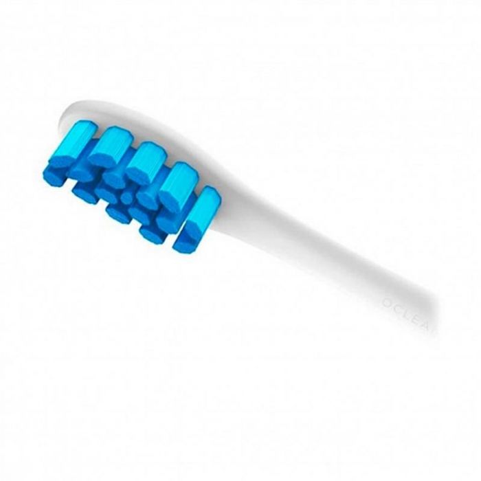 Насадка для зубної електрощітки Oclean P1S1 Toothbrush Head Sky Blue 2шт