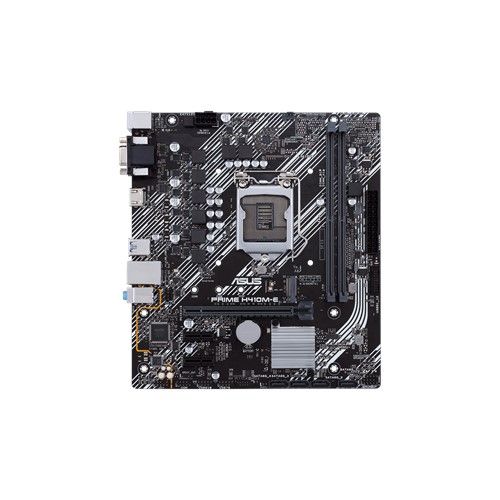 Материнська плата Asus Prime H410M-E Socket 1200