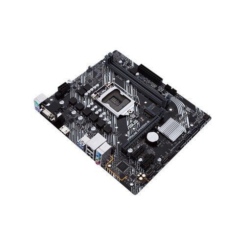 Материнська плата Asus Prime H410M-E Socket 1200